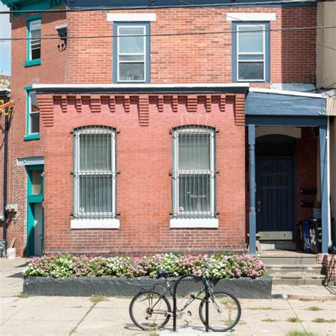 West Powelton, Philadelphia PA .